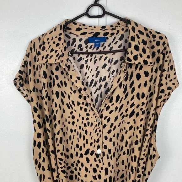 APR 9 Dress. - Picture 5 of 6